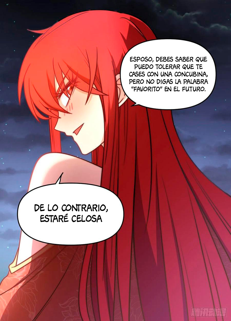 Read Soy Un Magnate En El Otro Mundo ES Manga Online