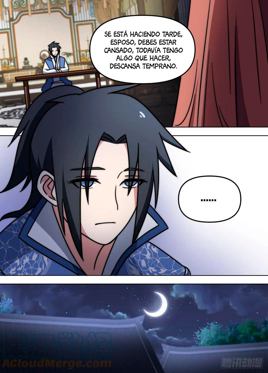 Read Soy Un Magnate En El Otro Mundo ES Manga Online