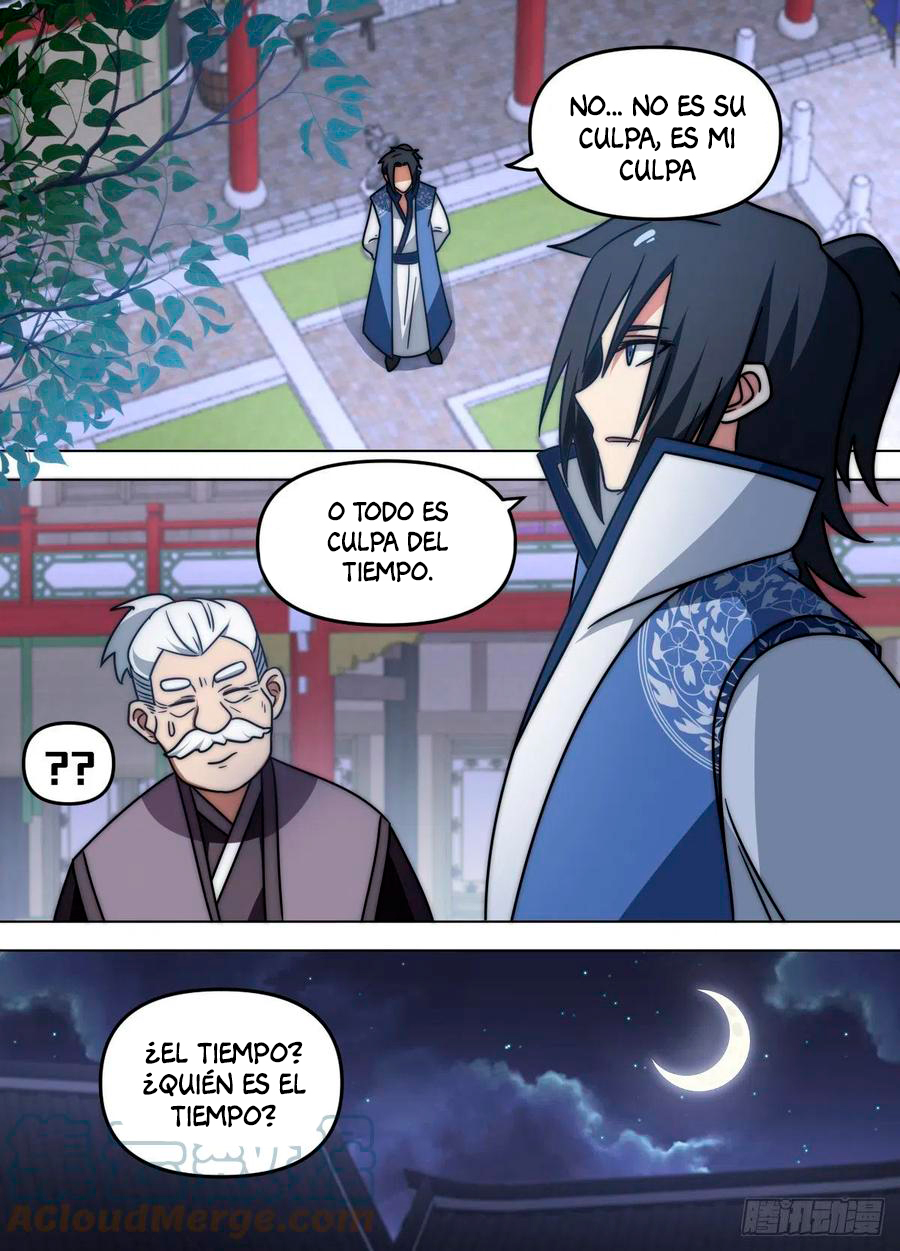 Read Soy Un Magnate En El Otro Mundo ES Manga Online