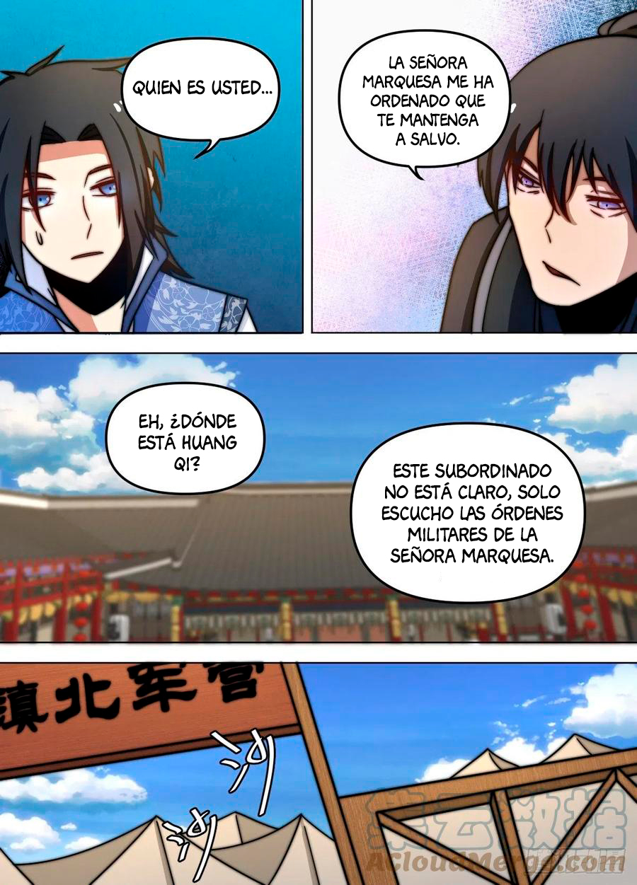 Read Soy Un Magnate En El Otro Mundo ES Manga Online