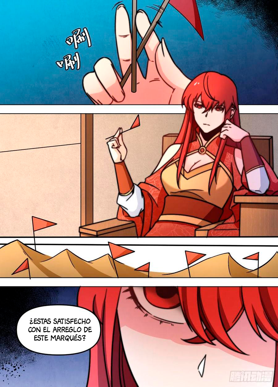Read Soy Un Magnate En El Otro Mundo ES Manga Online