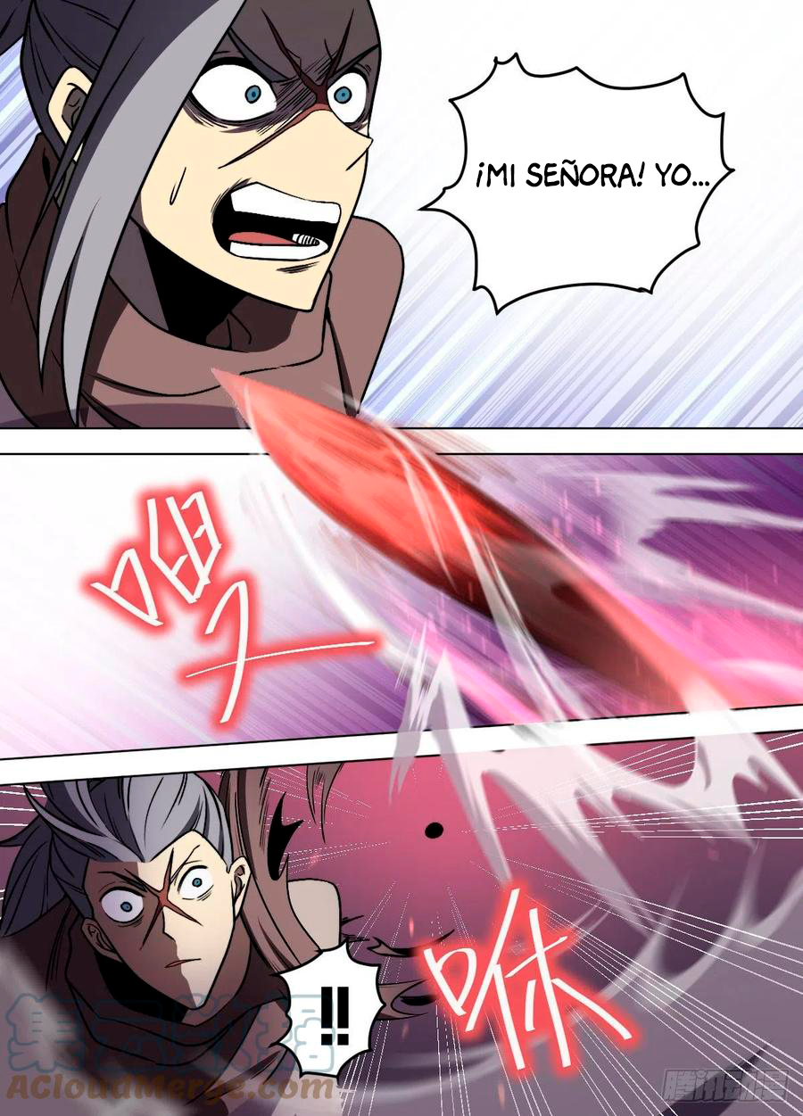 Read Soy Un Magnate En El Otro Mundo ES Manga Online