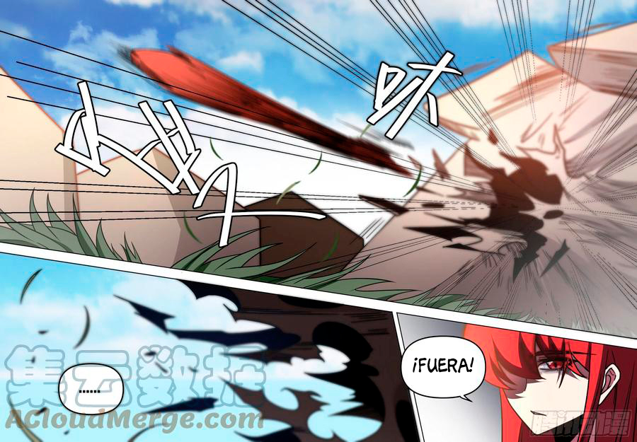 Read Soy Un Magnate En El Otro Mundo ES Manga Online