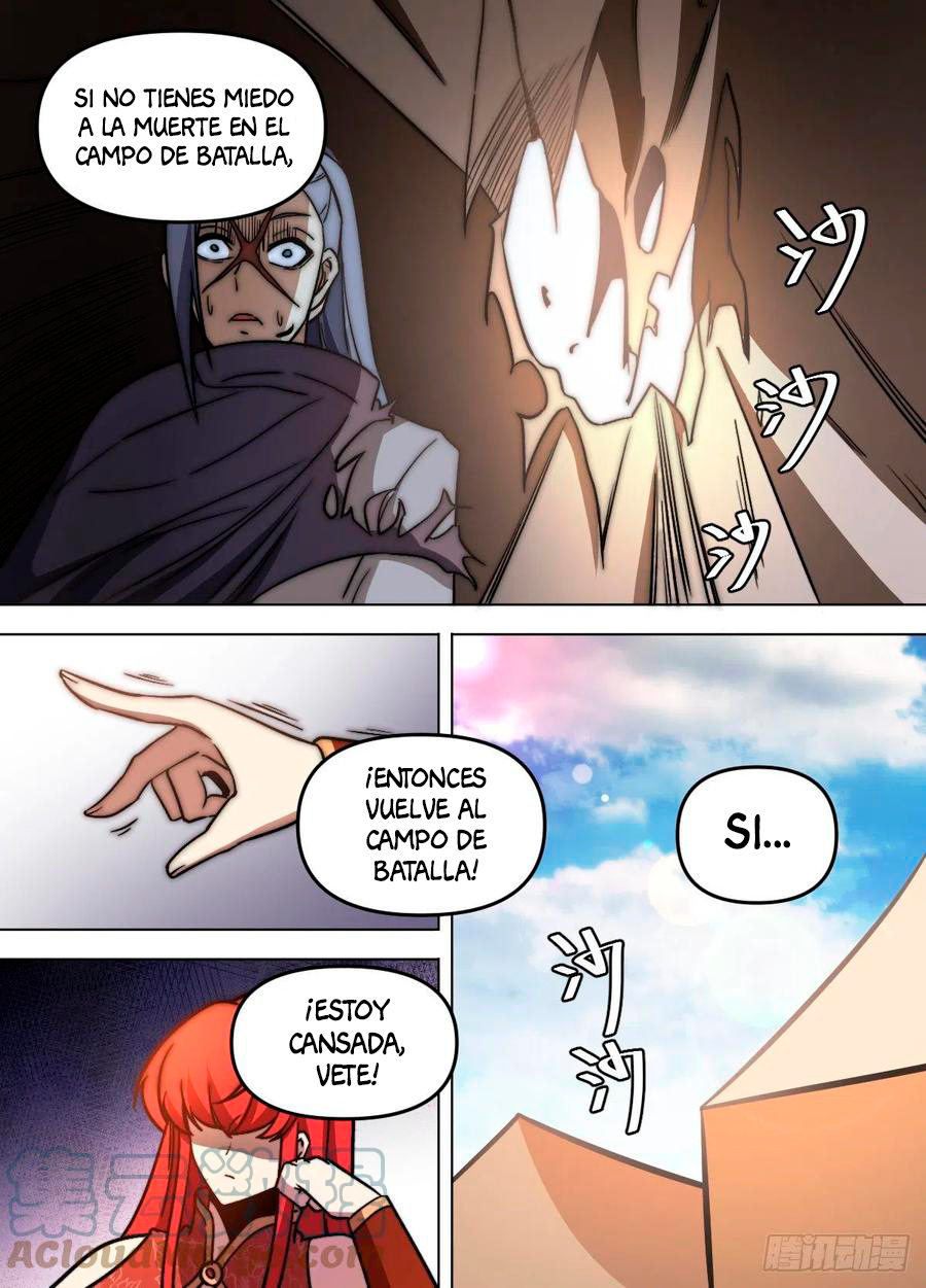 Read Soy Un Magnate En El Otro Mundo ES Manga Online