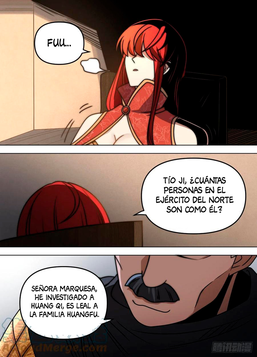 Read Soy Un Magnate En El Otro Mundo ES Manga Online