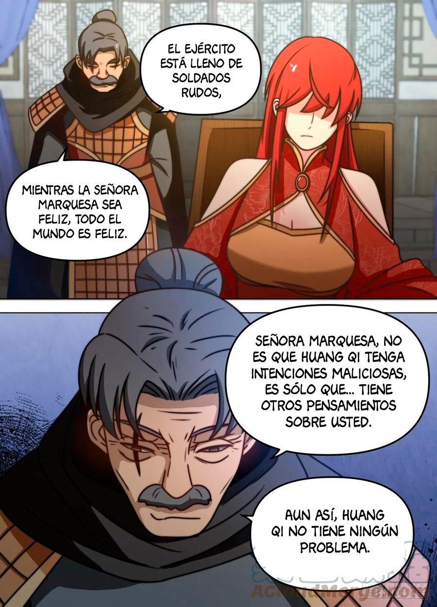 Read Soy Un Magnate En El Otro Mundo ES Manga Online