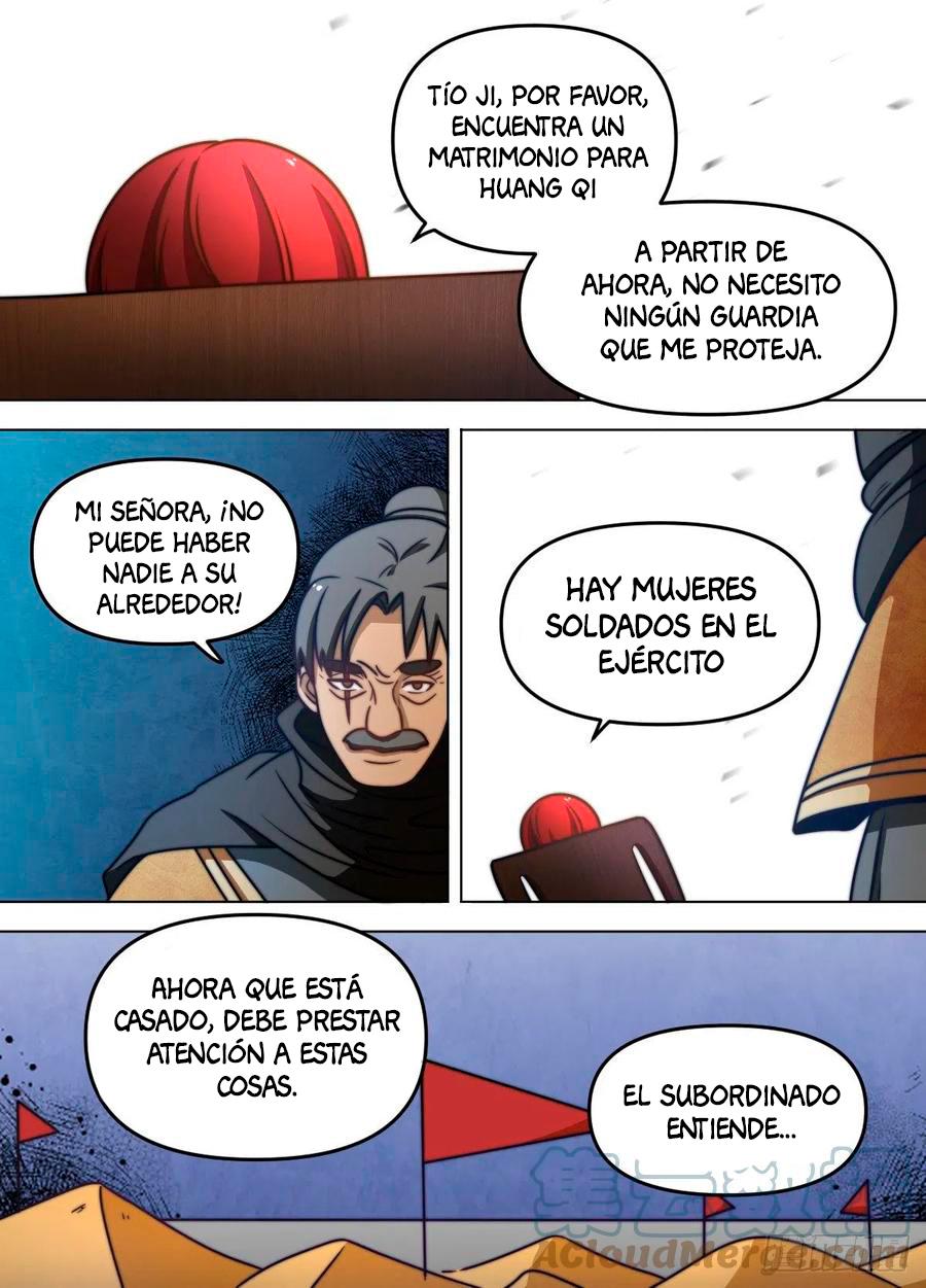 Read Soy Un Magnate En El Otro Mundo ES Manga Online