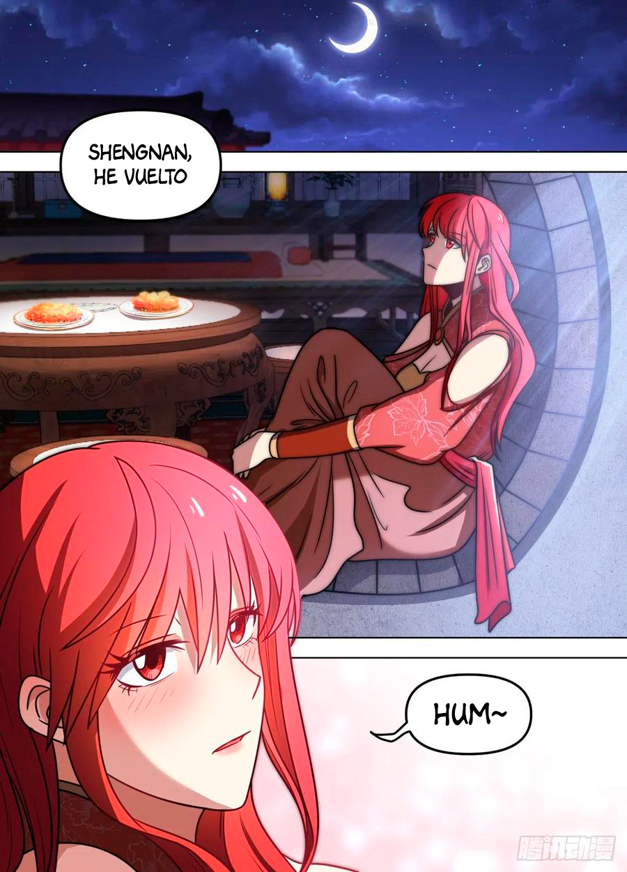 Read Soy Un Magnate En El Otro Mundo ES Manga Online