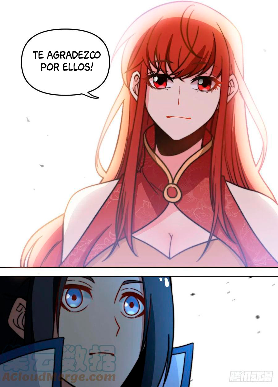 Read Soy Un Magnate En El Otro Mundo ES Manga Online