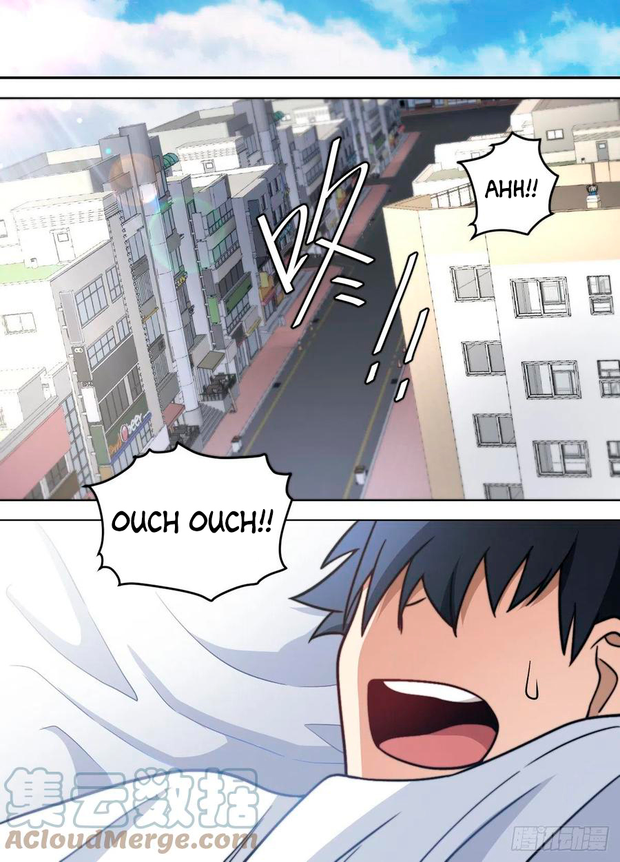 Read Soy Un Magnate En El Otro Mundo ES Manga Online