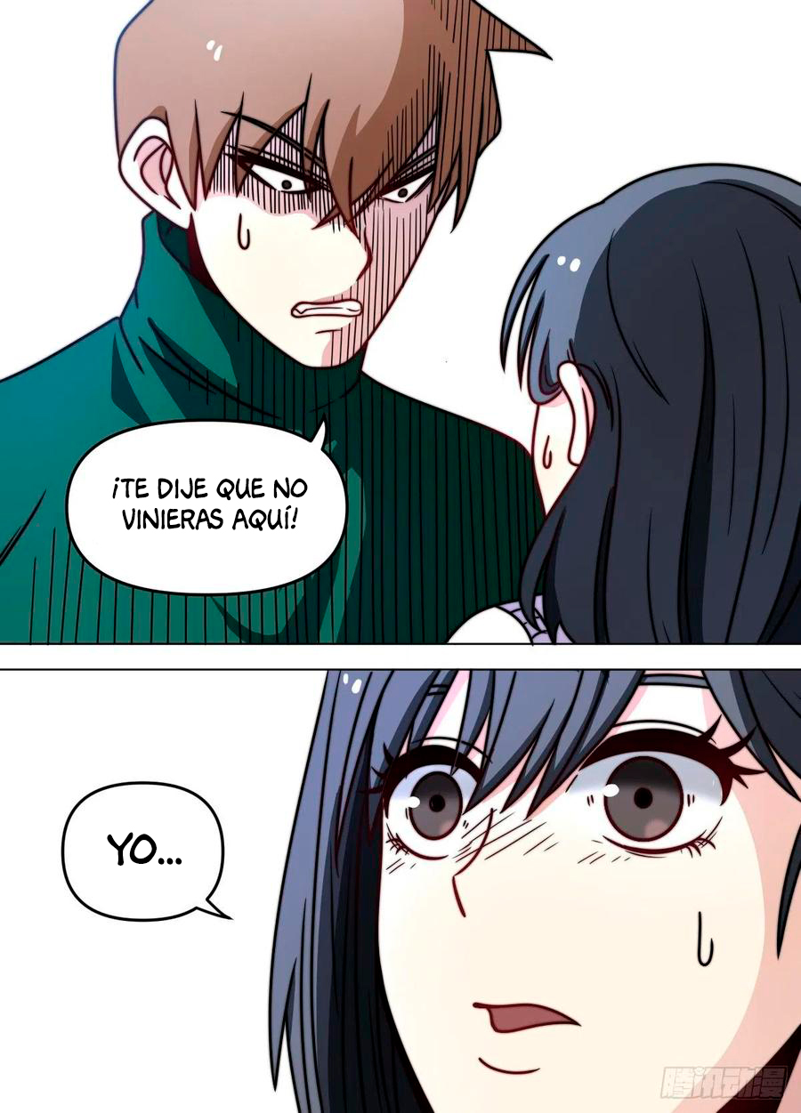Read Soy Un Magnate En El Otro Mundo ES Manga Online