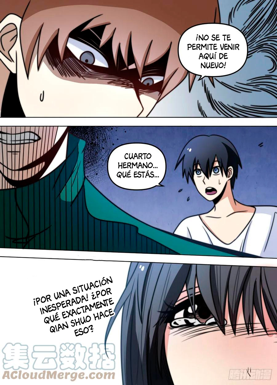Read Soy Un Magnate En El Otro Mundo ES Manga Online