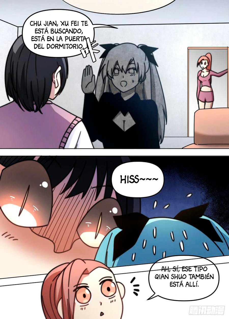 Read Soy Un Magnate En El Otro Mundo ES Manga Online