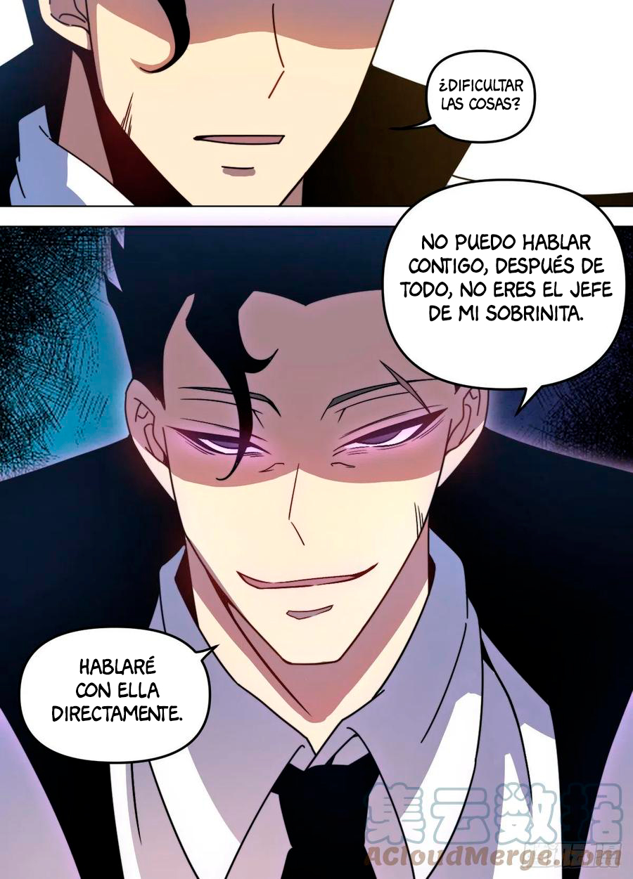 Read Soy Un Magnate En El Otro Mundo ES Manga Online