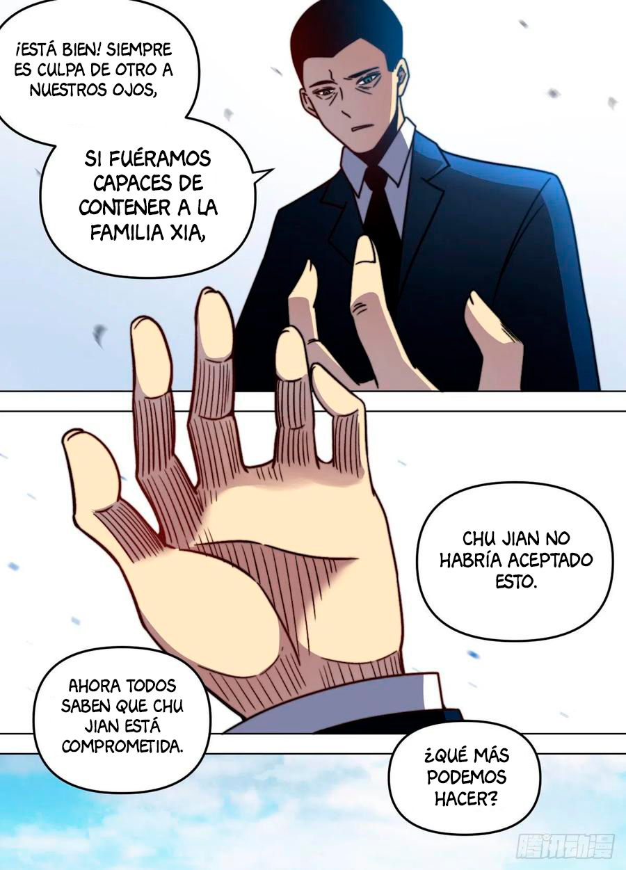 Read Soy Un Magnate En El Otro Mundo ES Manga Online