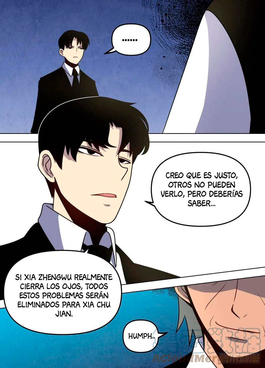 Read Soy Un Magnate En El Otro Mundo ES Manga Online