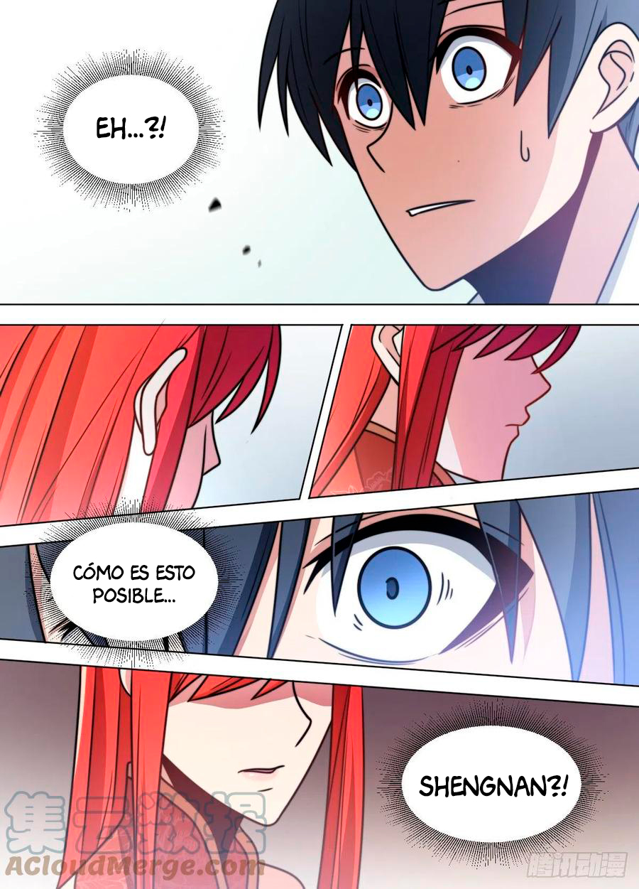 Read Soy Un Magnate En El Otro Mundo ES Manga Online