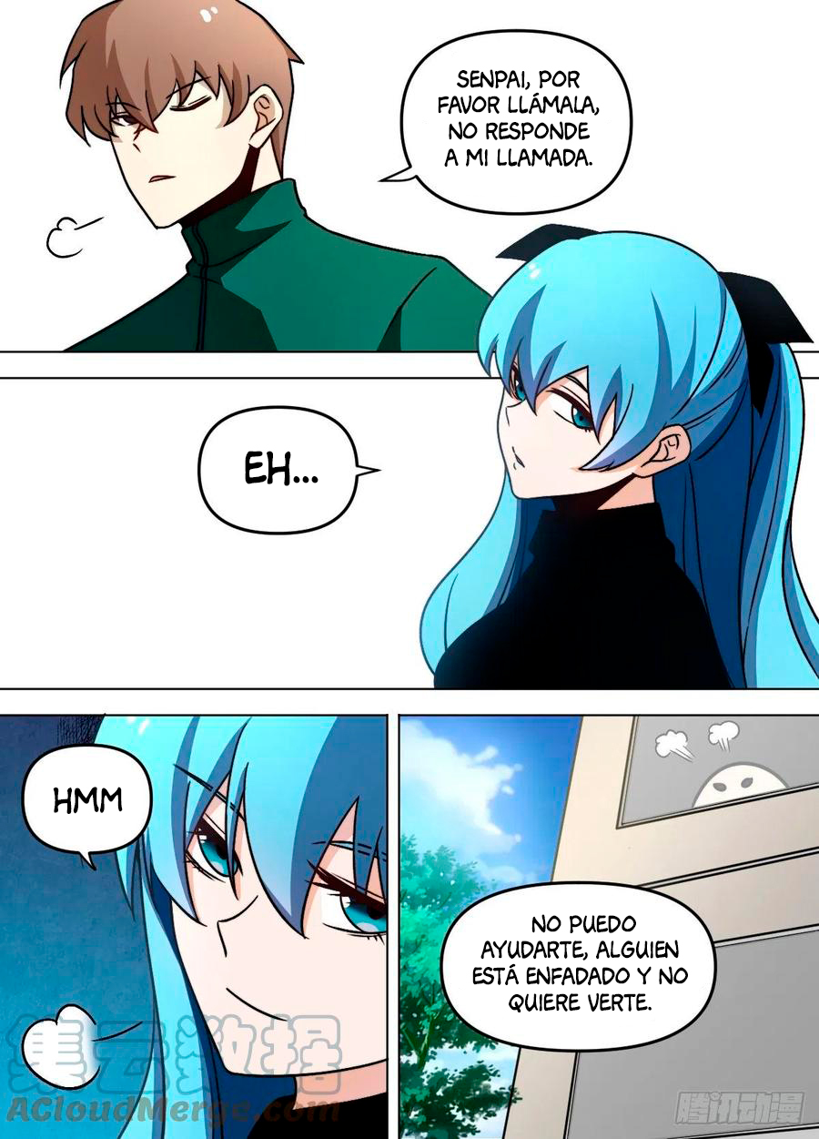Read Soy Un Magnate En El Otro Mundo ES Manga Online