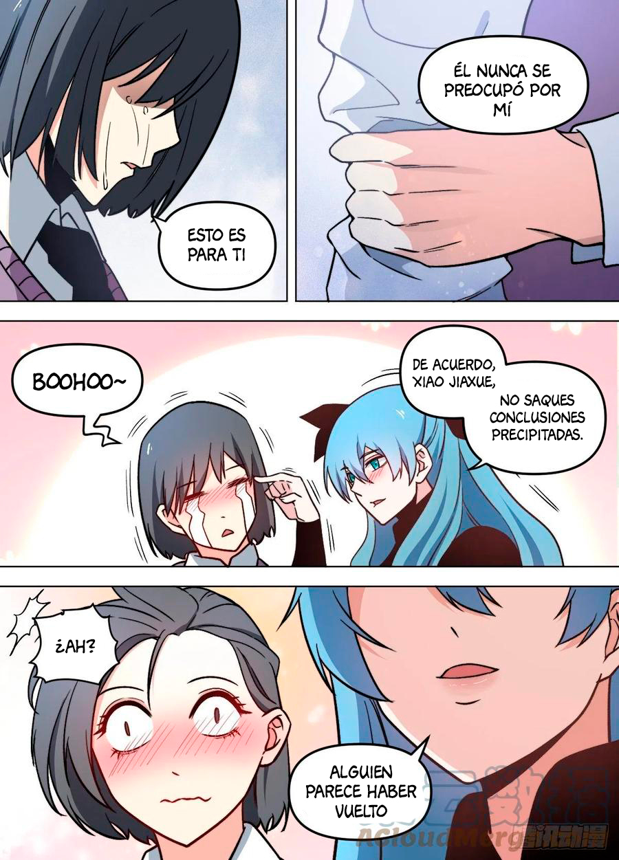 Read Soy Un Magnate En El Otro Mundo ES Manga Online