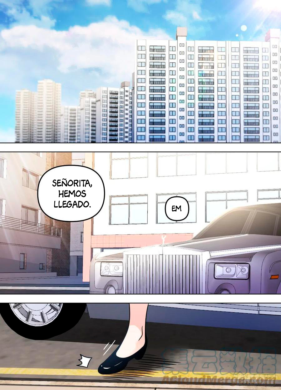 Read Soy Un Magnate En El Otro Mundo ES Manga Online