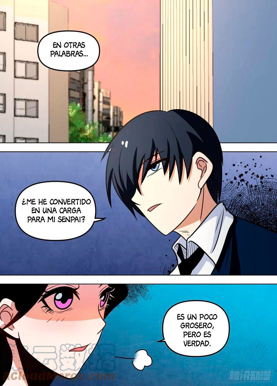 Read Soy Un Magnate En El Otro Mundo ES Manga Online