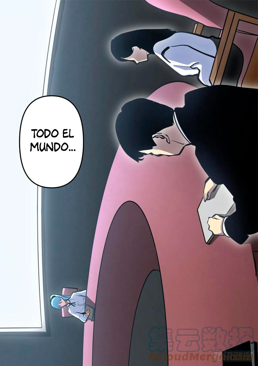 Read Soy Un Magnate En El Otro Mundo ES Manga Online