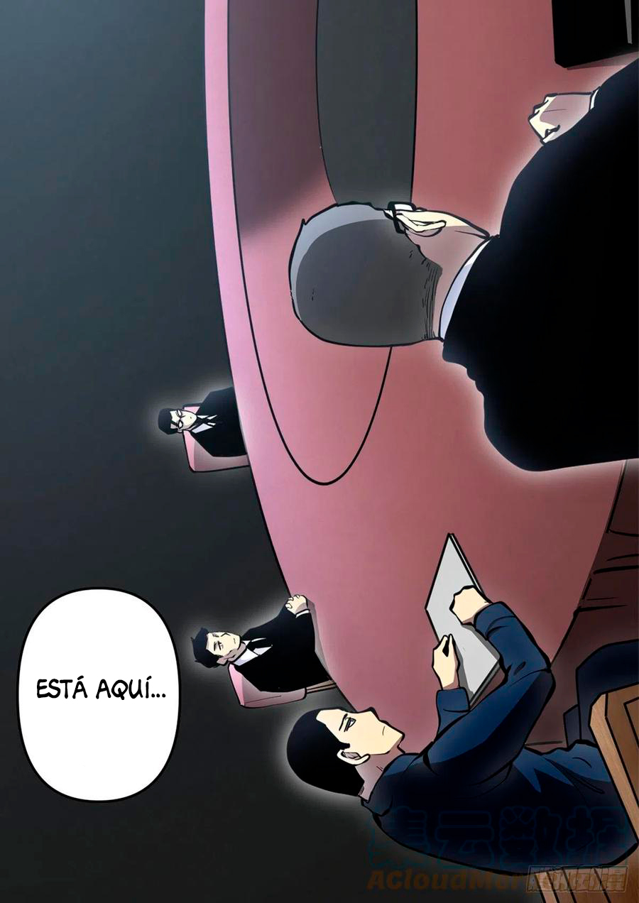 Read Soy Un Magnate En El Otro Mundo ES Manga Online