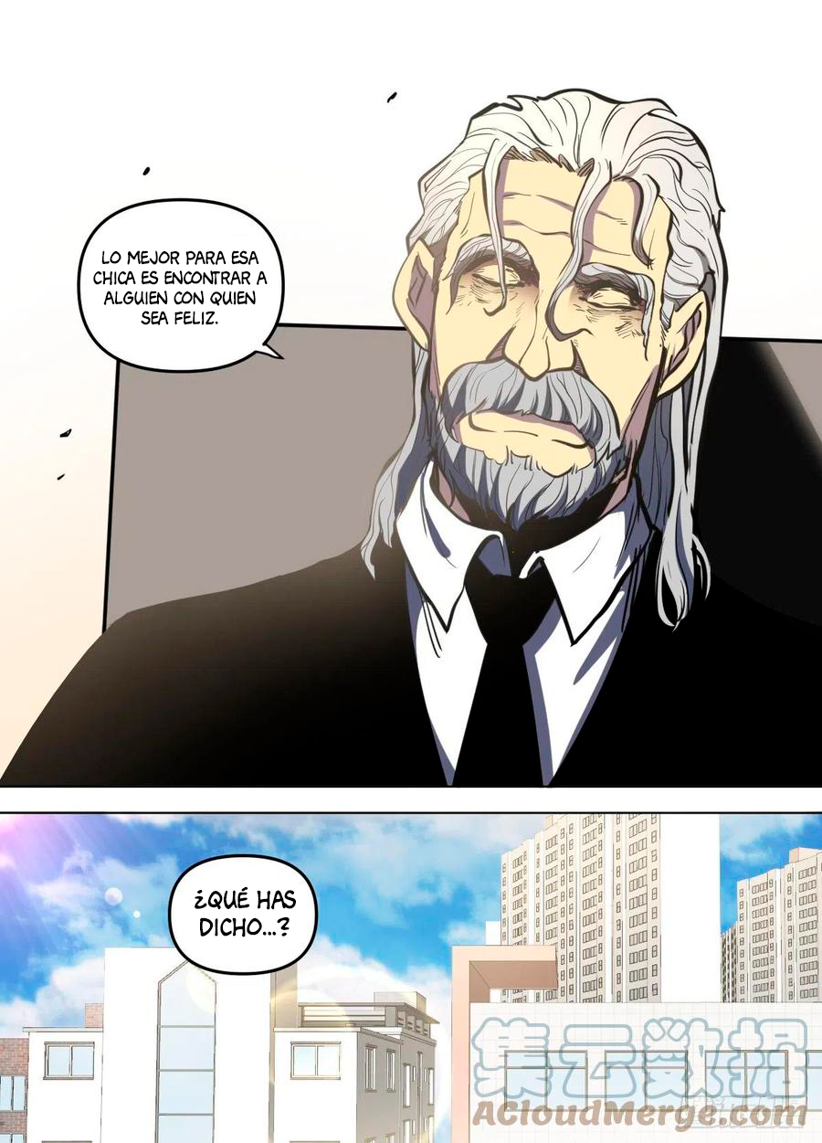 Read Soy Un Magnate En El Otro Mundo ES Manga Online