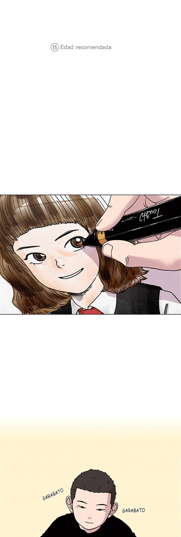 Read Star Ginseng Store ES Manga Online