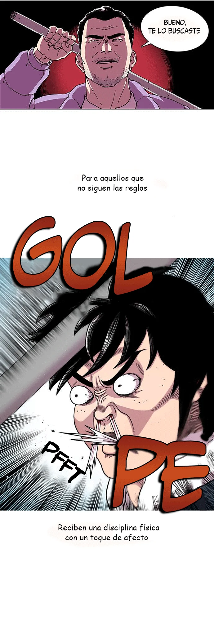 Read Star Ginseng Store ES Manga Online