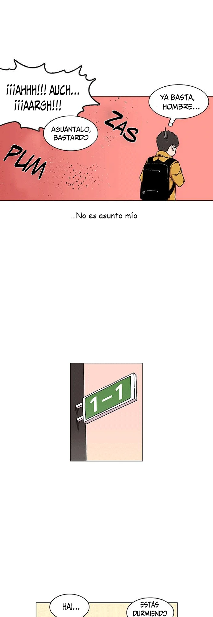 Read Star Ginseng Store ES Manga Online
