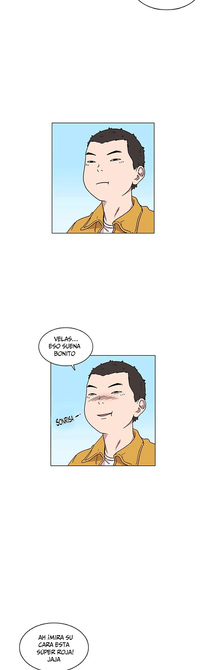 Read Star Ginseng Store ES Manga Online
