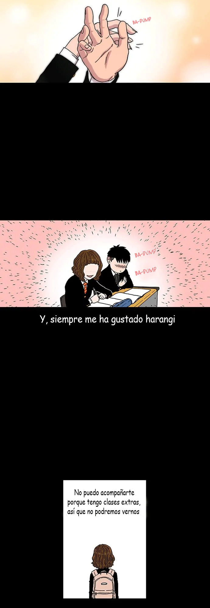 Read Star Ginseng Store ES Manga Online