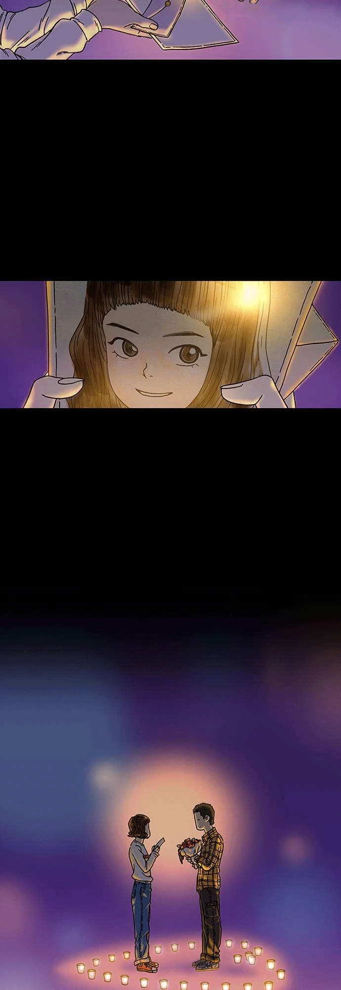 Read Star Ginseng Store ES Manga Online