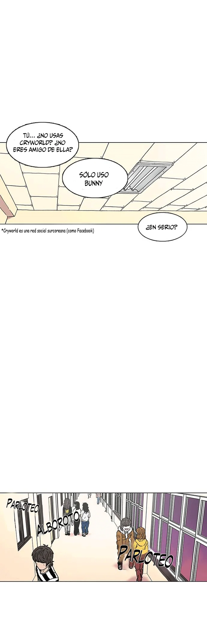 Read Star Ginseng Store ES Manga Online