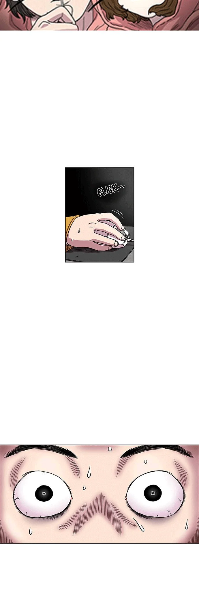 Read Star Ginseng Store ES Manga Online