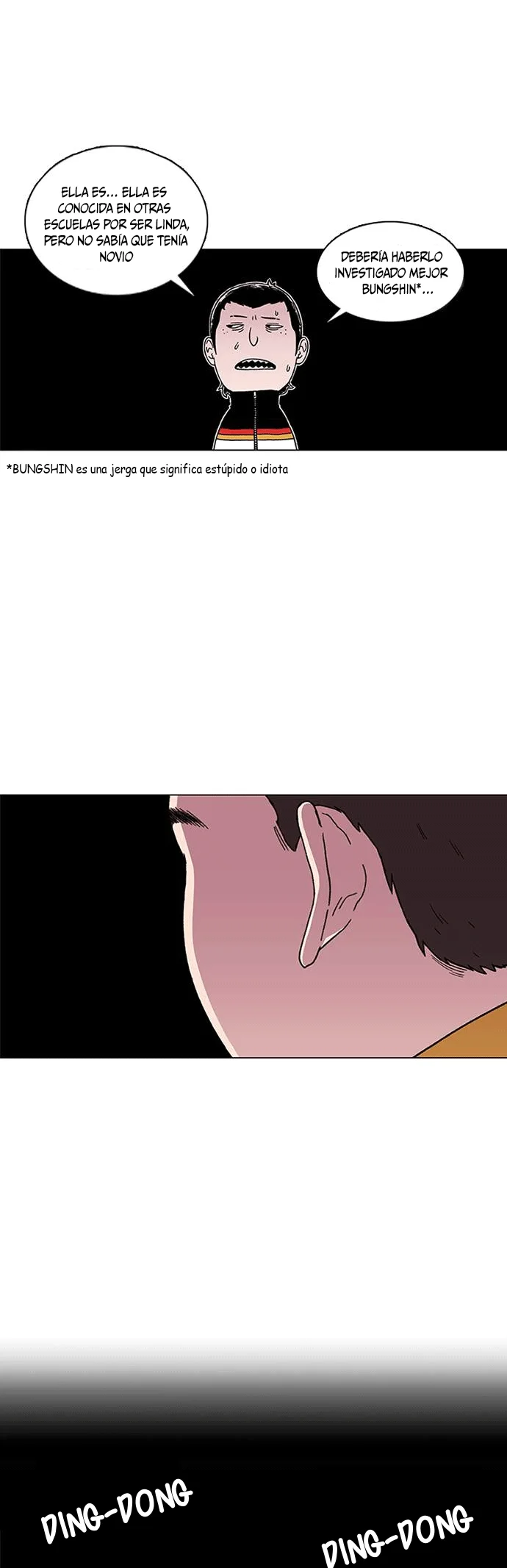 Read Star Ginseng Store ES Manga Online