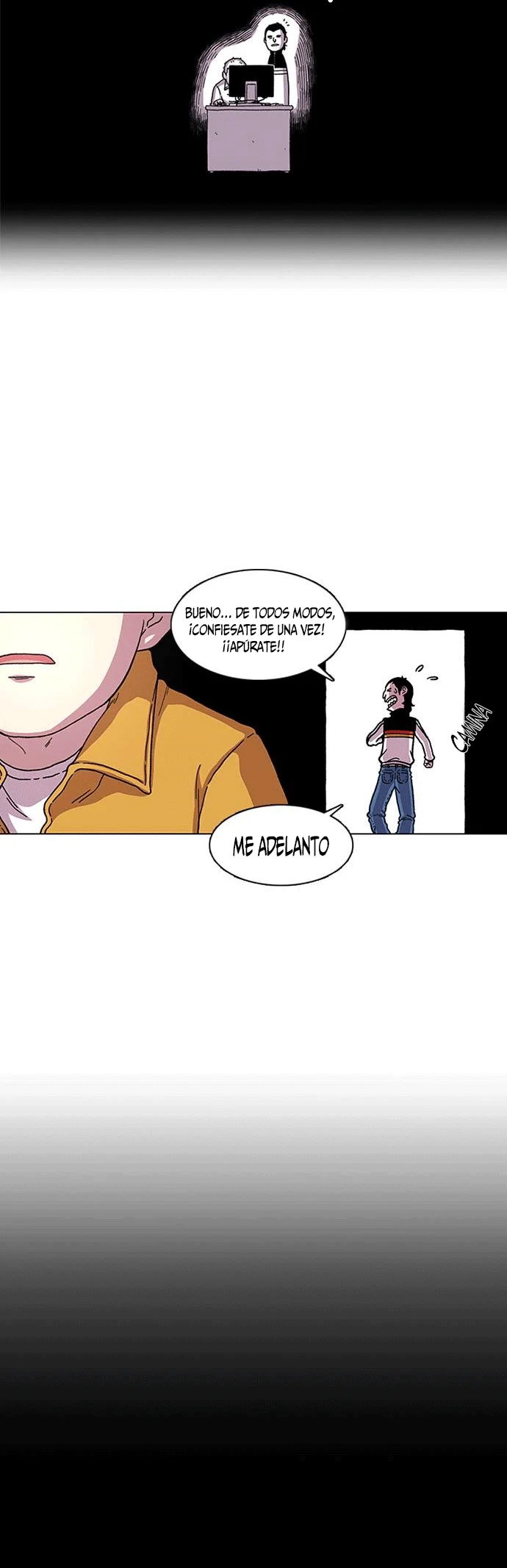 Read Star Ginseng Store ES Manga Online
