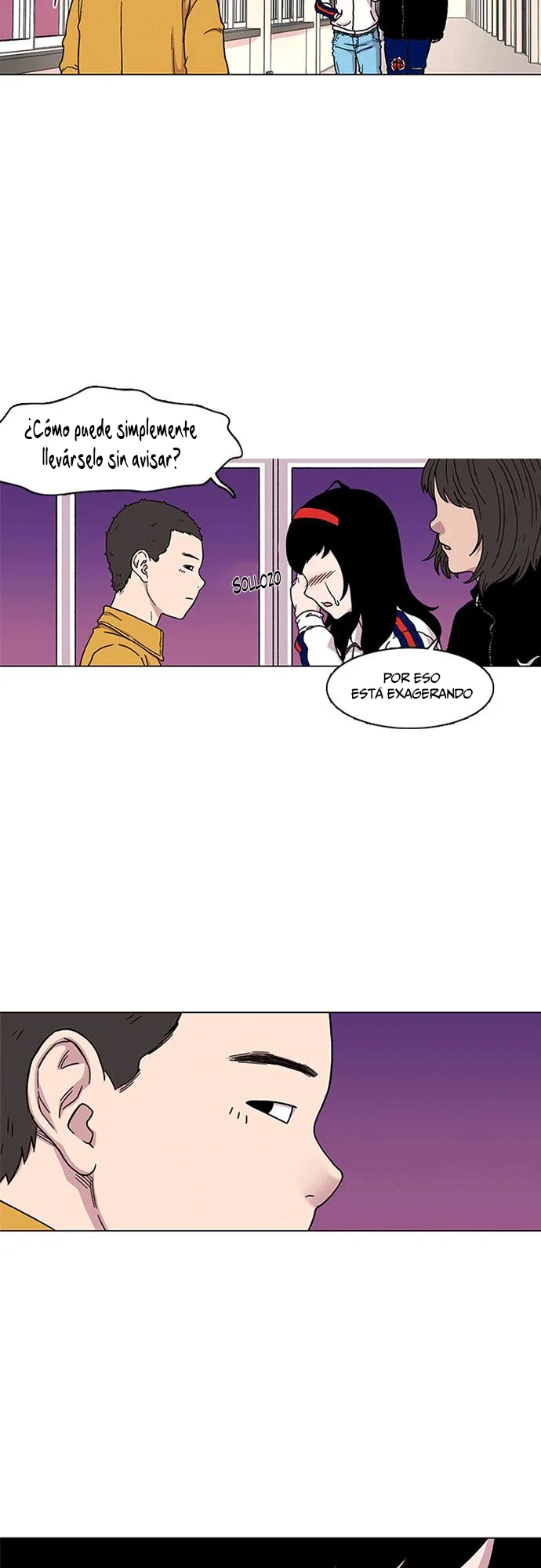 Read Star Ginseng Store ES Manga Online