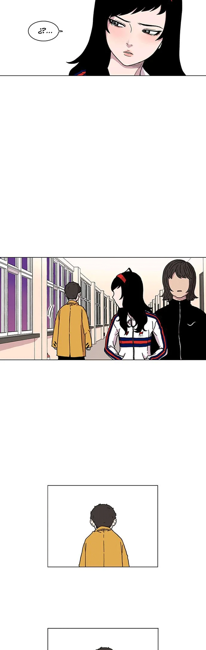 Read Star Ginseng Store ES Manga Online