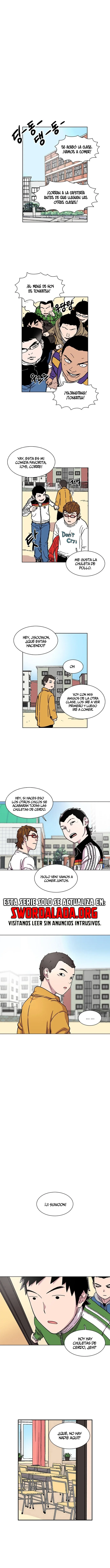 Read Star Ginseng Store ES Manga Online