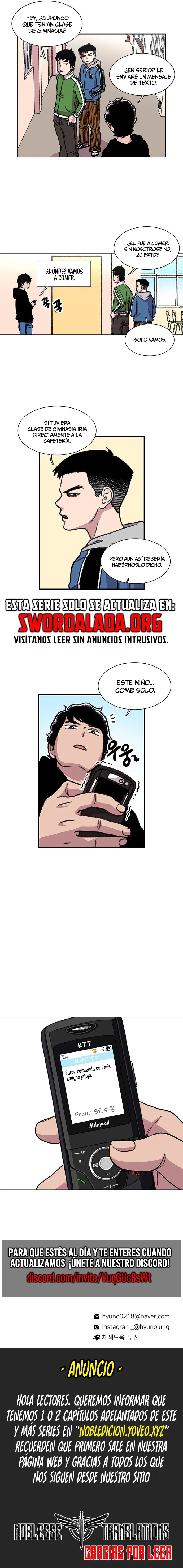 Read Star Ginseng Store ES Manga Online