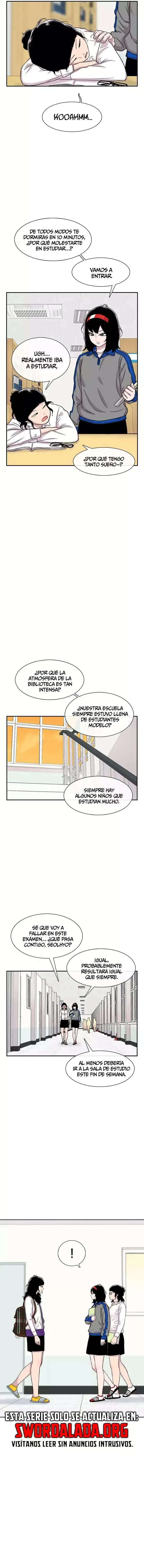 Read Star Ginseng Store ES Manga Online