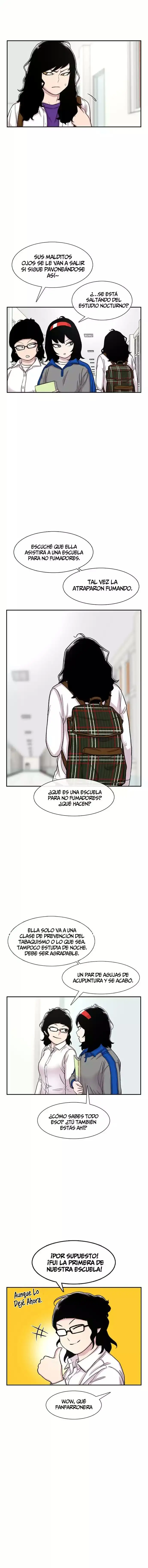 Read Star Ginseng Store ES Manga Online