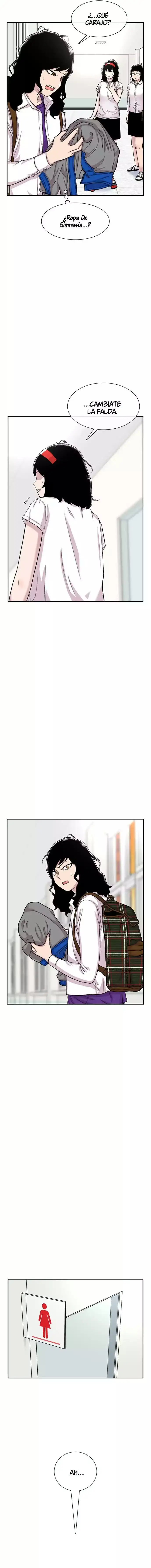 Read Star Ginseng Store ES Manga Online