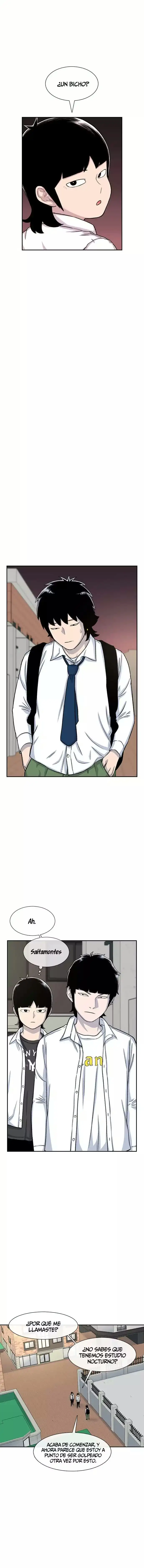 Read Star Ginseng Store ES Manga Online