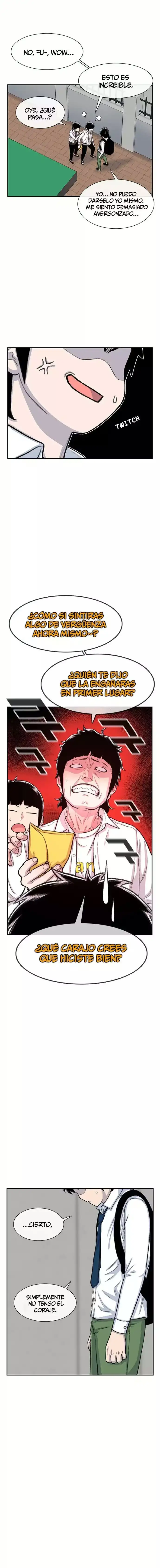 Read Star Ginseng Store ES Manga Online