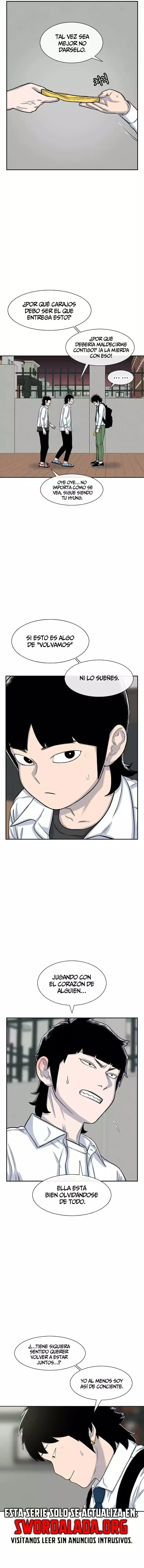 Read Star Ginseng Store ES Manga Online
