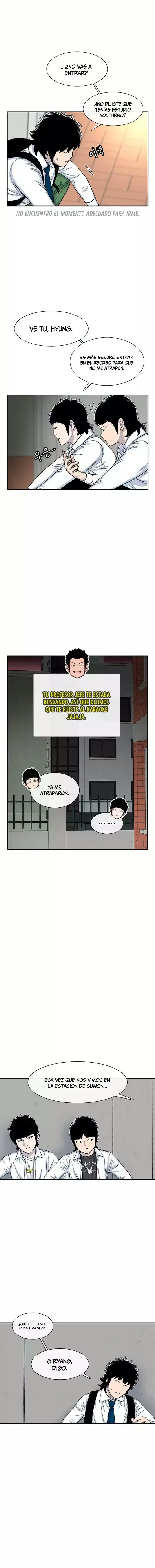 Read Star Ginseng Store ES Manga Online