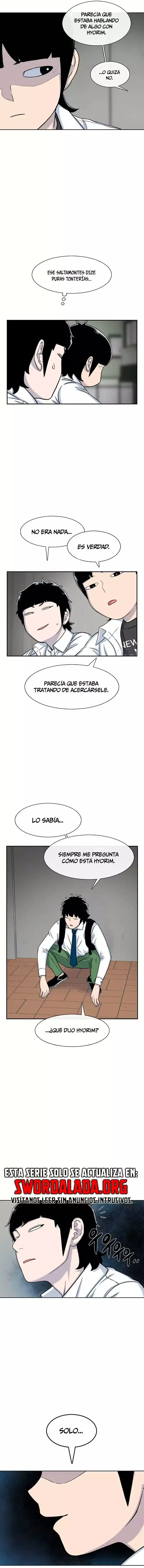 Read Star Ginseng Store ES Manga Online